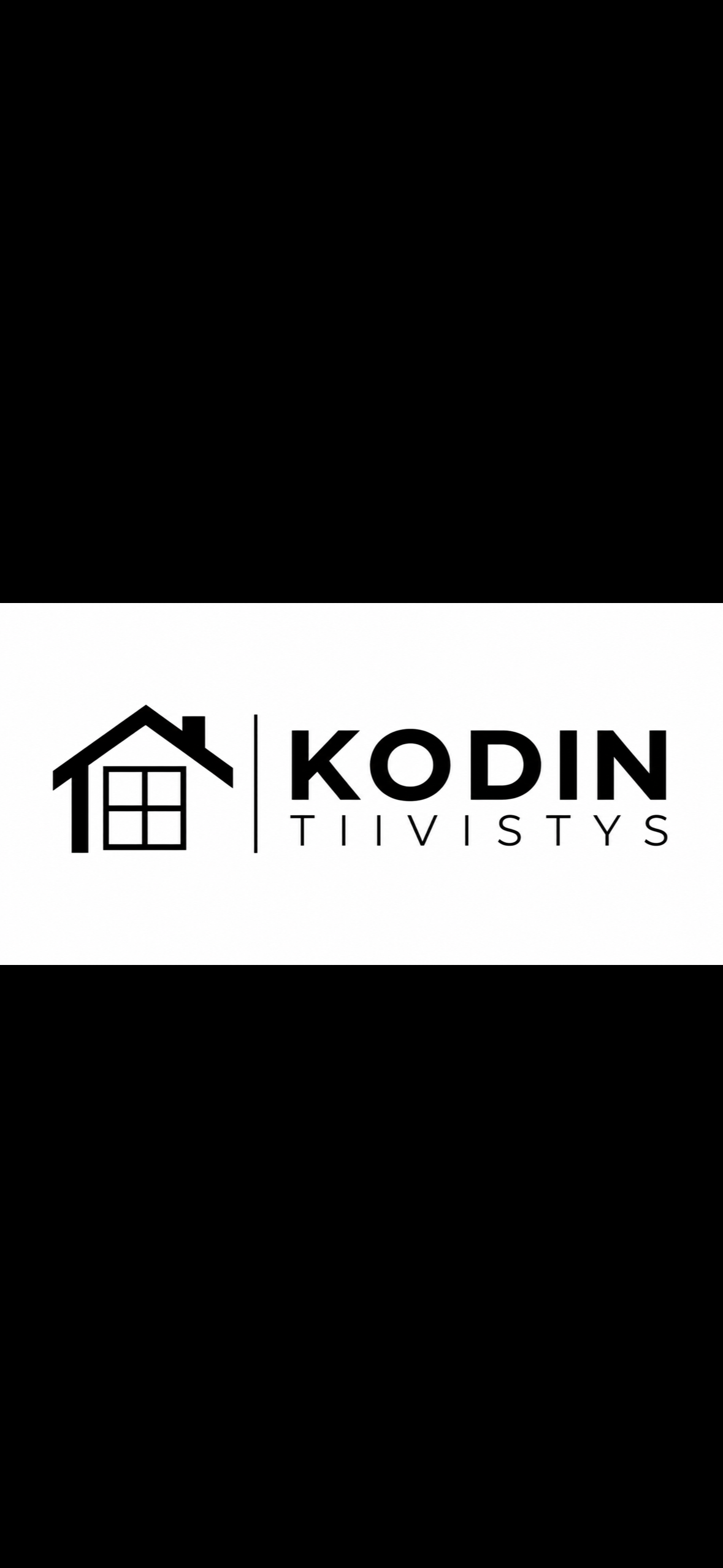 Kodin Tiivistys